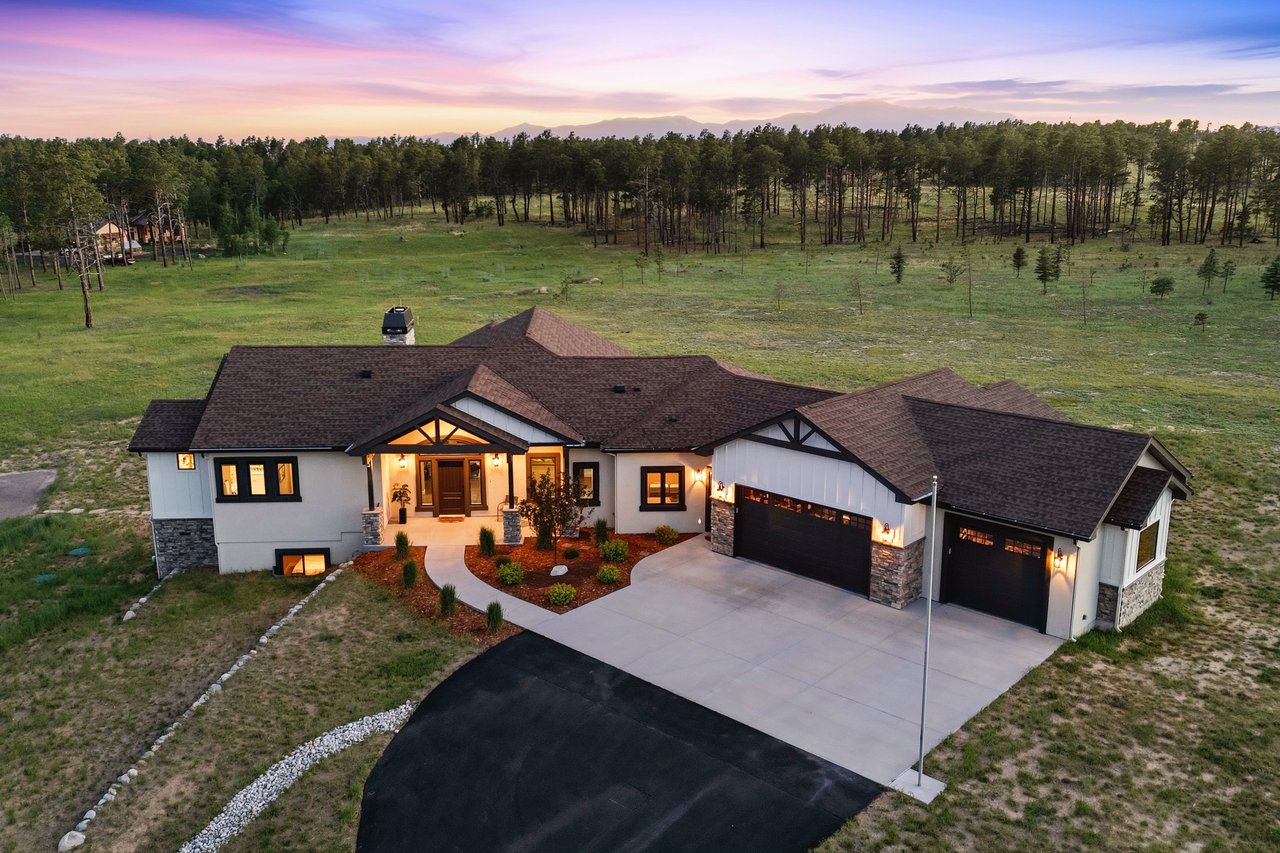 14894 Snowy Pine Point