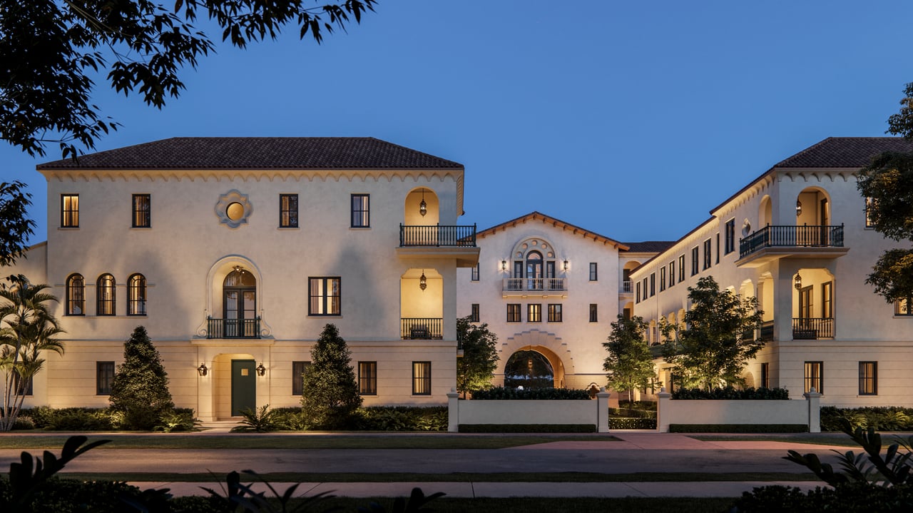 The Village at Coral Gables 