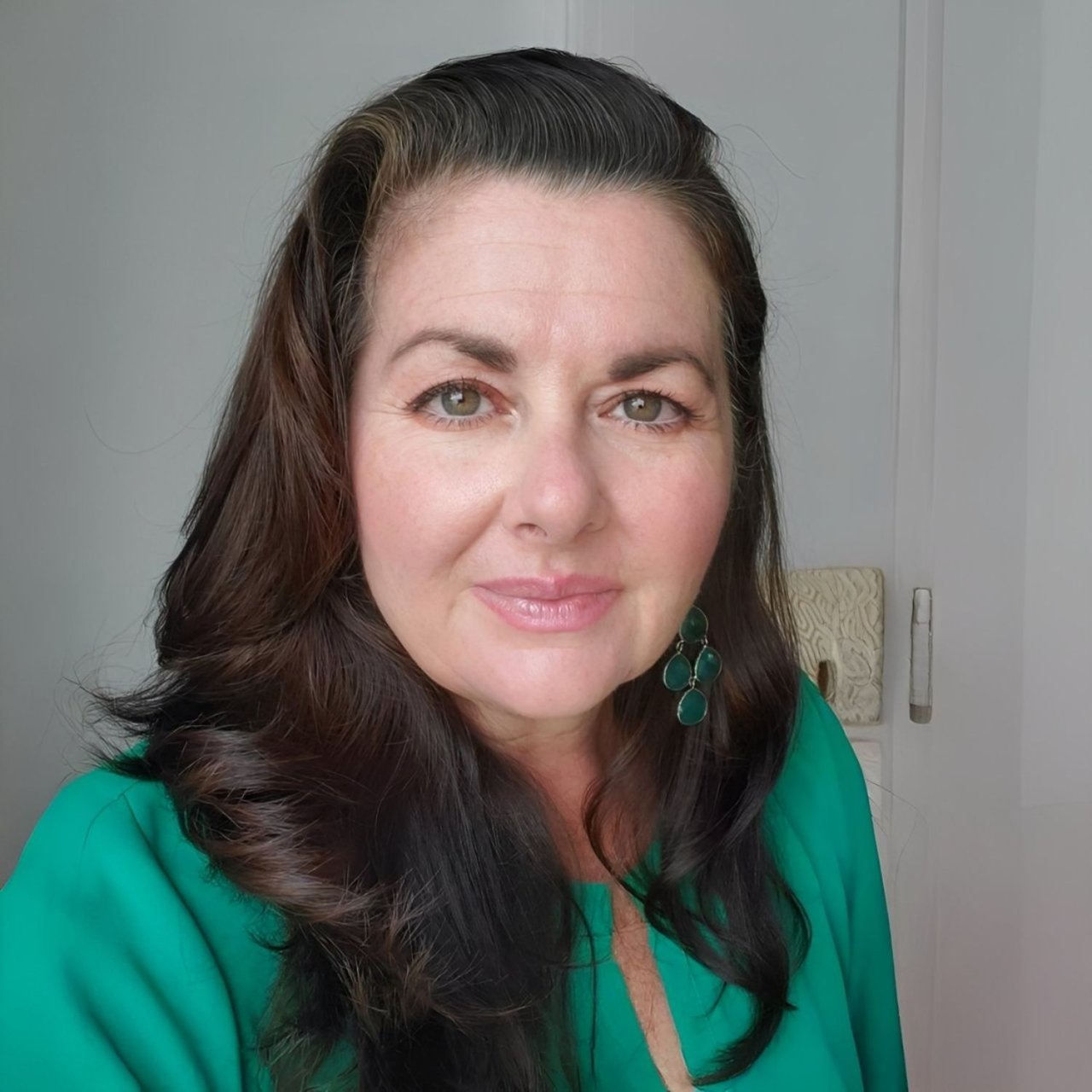 Erin Chekaoui Santa Rosa Beach, FL Real Estate Agent Headshot
