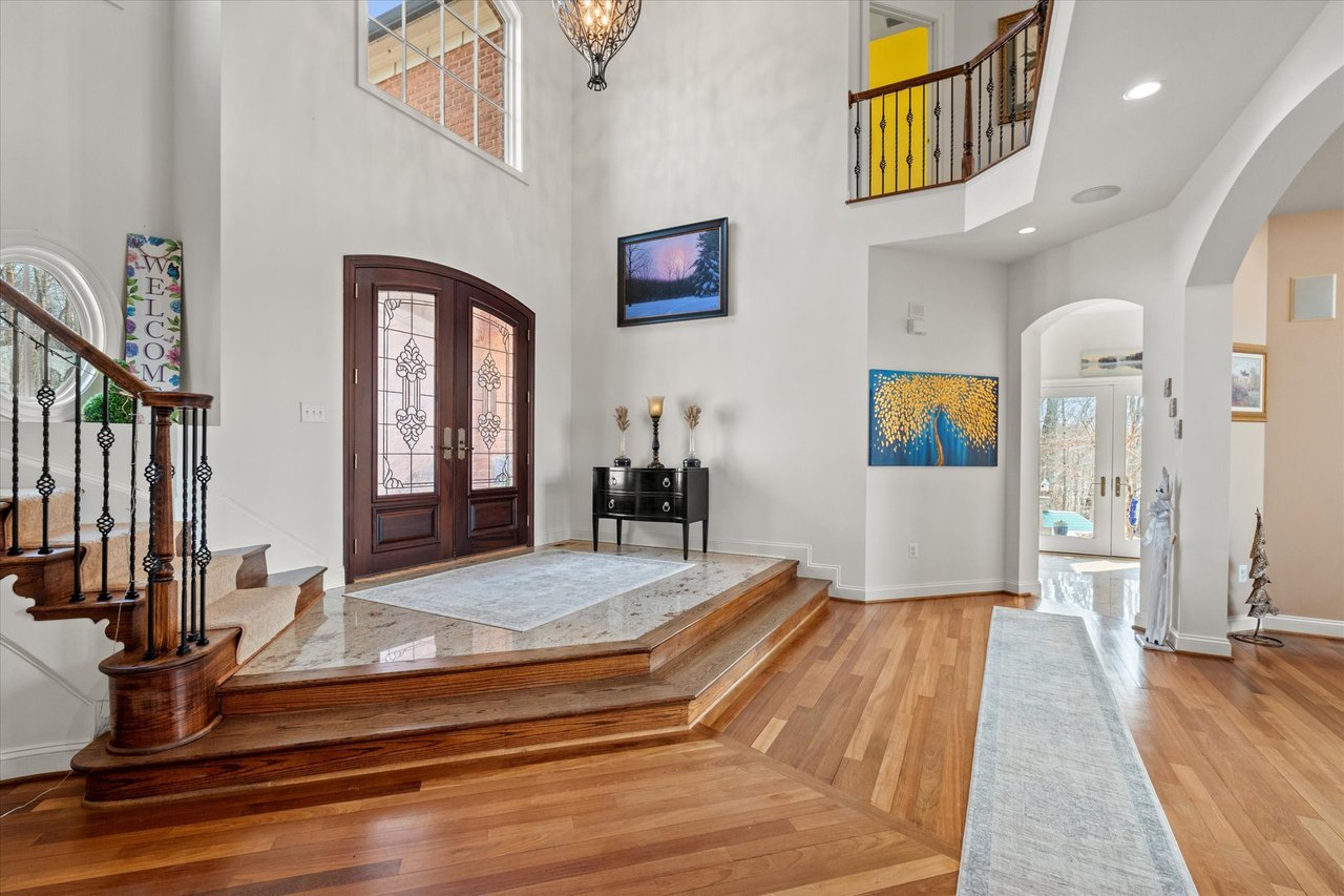 10036 Lake Occoquan Dr