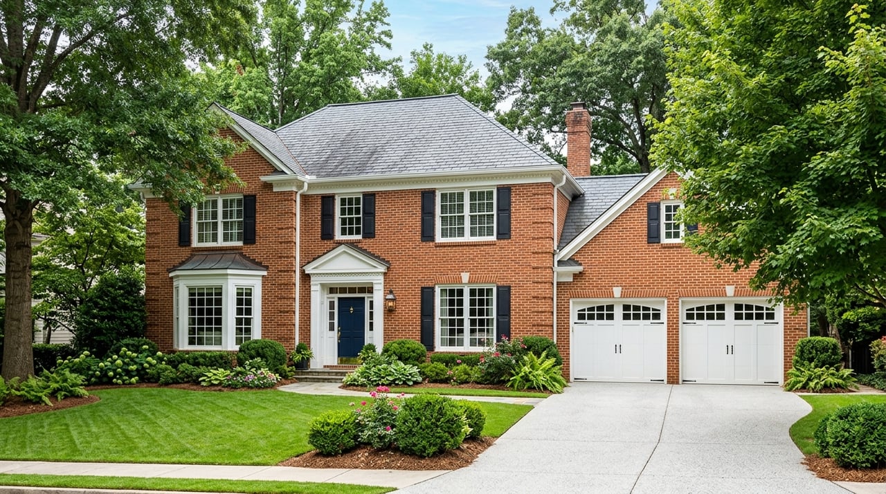 Oakton vs. Vienna For Commuters With Kids