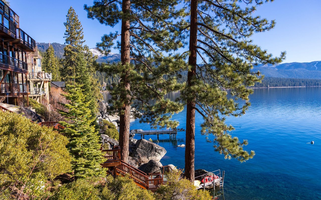 Crystal Bay