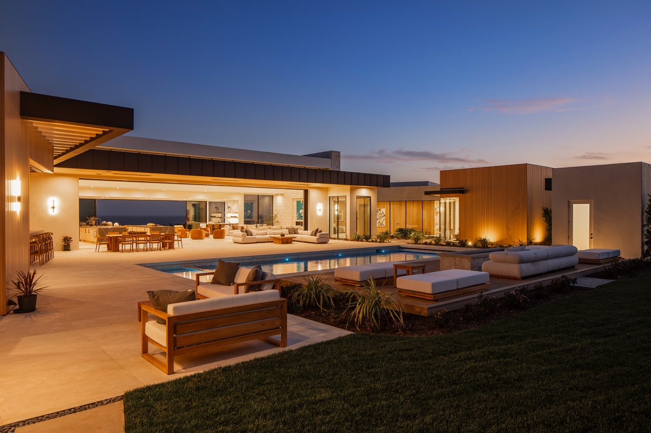 Ellice Street, Malibu