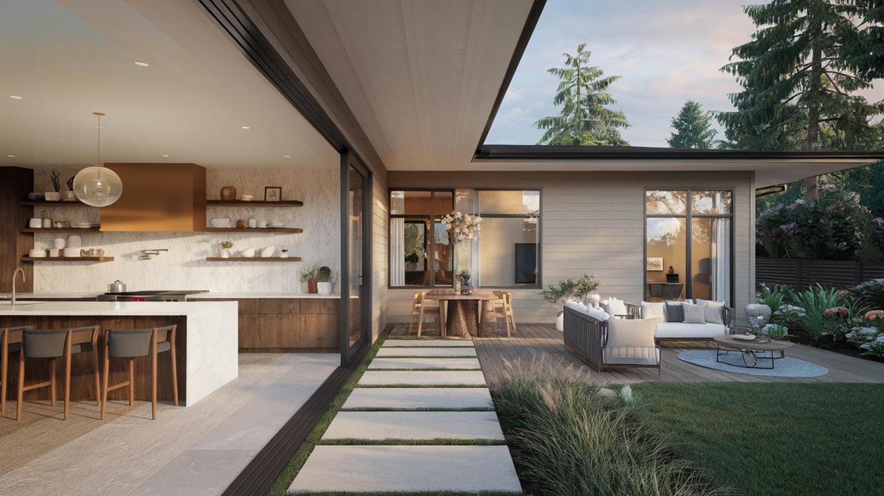 Top Home Features Buyers are Looking for in Sammamish WA Right Now