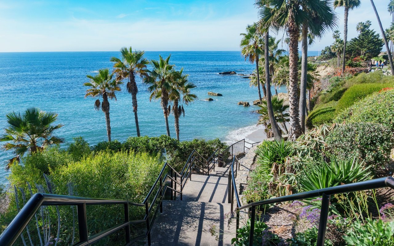 Laguna Beach