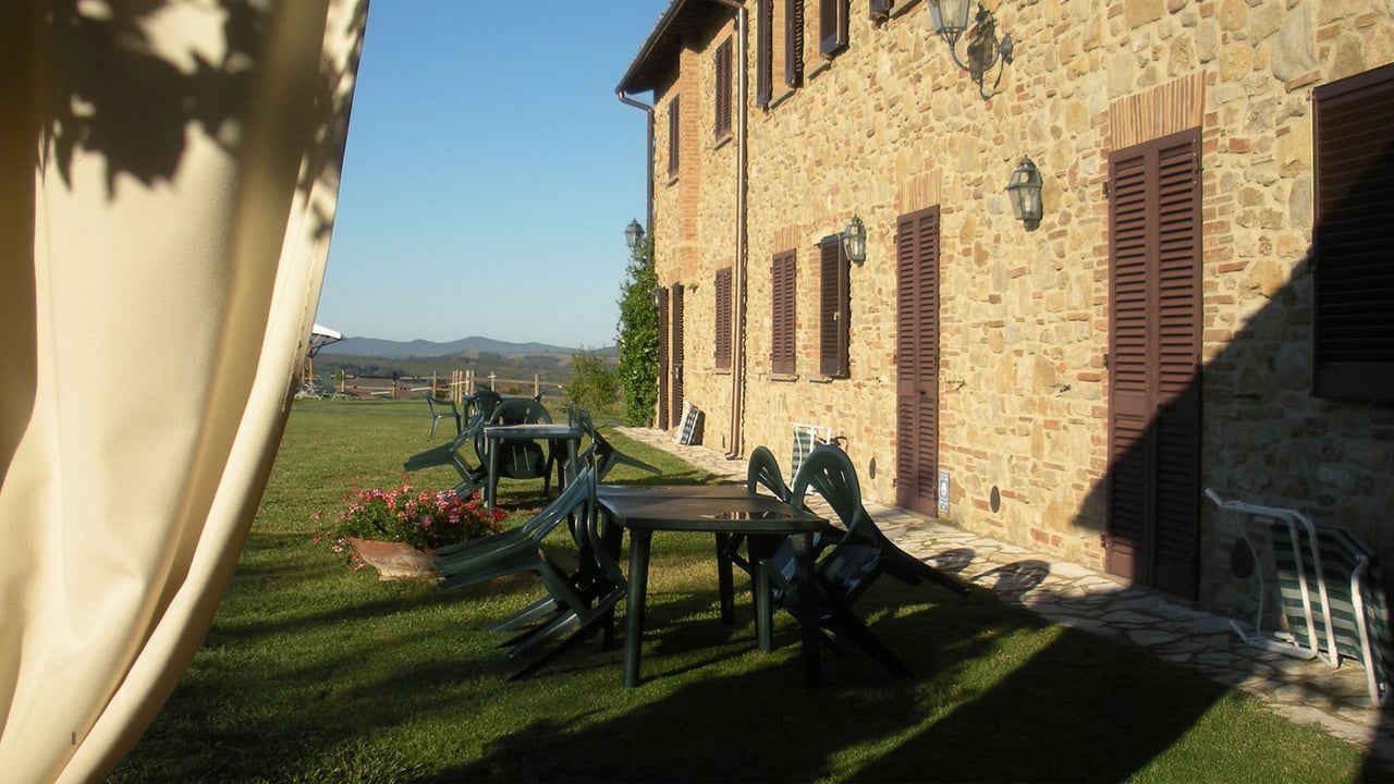 CASALE LA MAGIA BIANCA