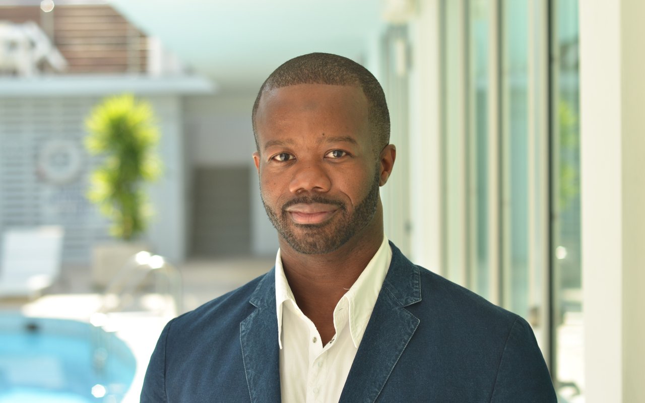 Brian Hastings Joins Gary Hennes Realtors