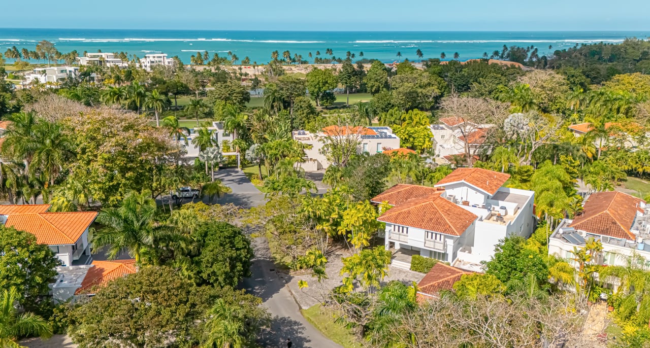 Dorado Beach East 28