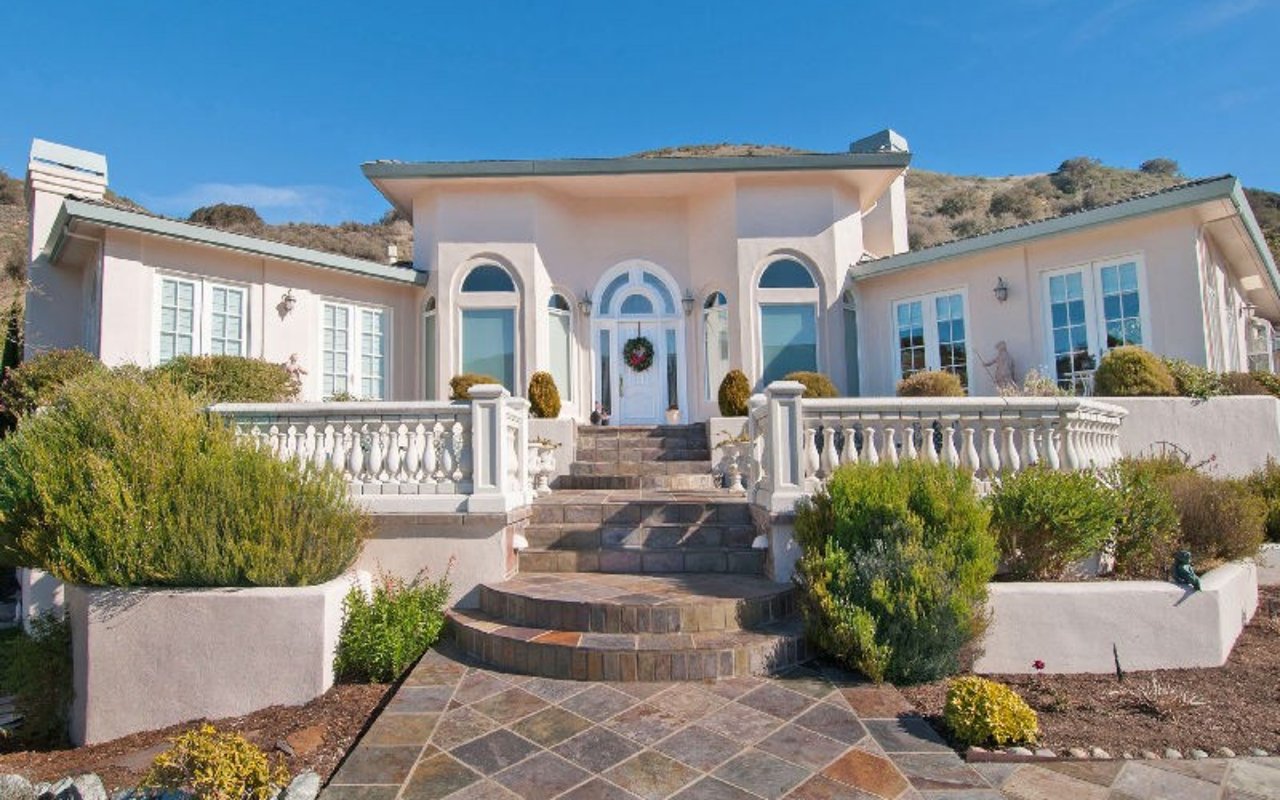 Carmel Real Estate Featured Listing