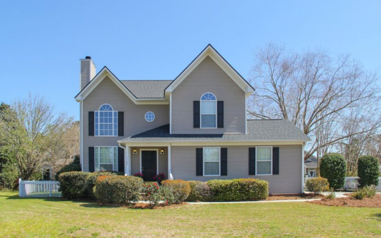 For Sale – James Island Homes