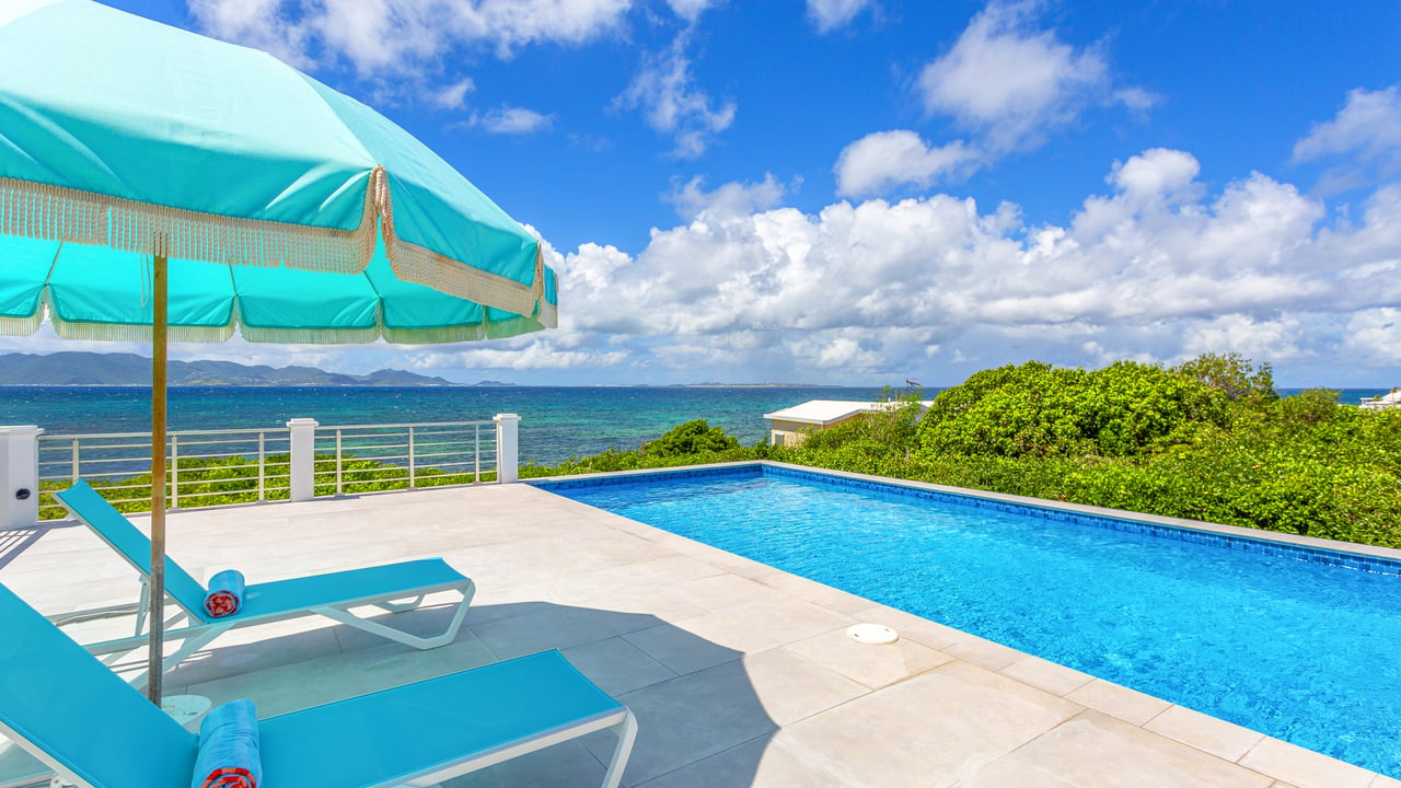Peace and Happiness Villa