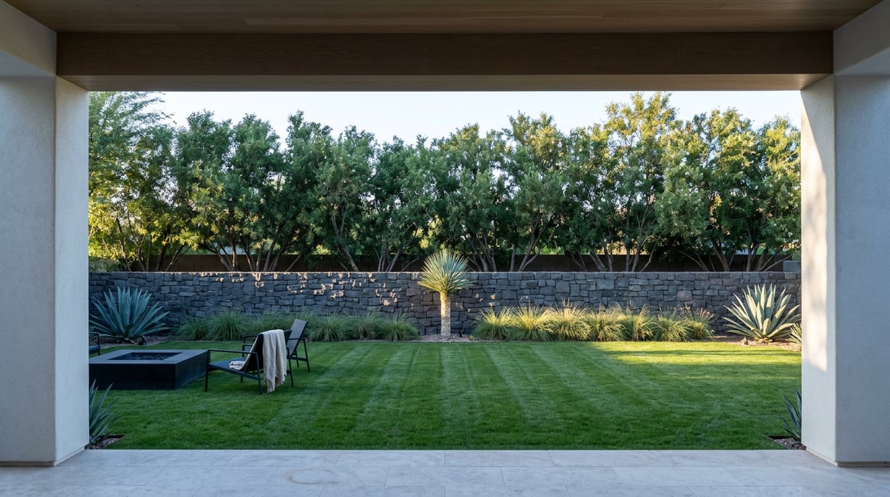 Tournament Hills Gets Its October Back: Life After the PGA Tour Left TPC Summerlin