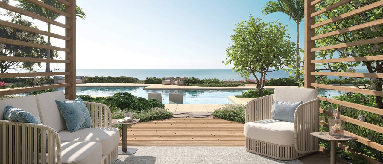 Olana Naples Residences