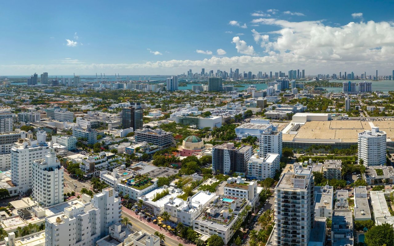 South Miami