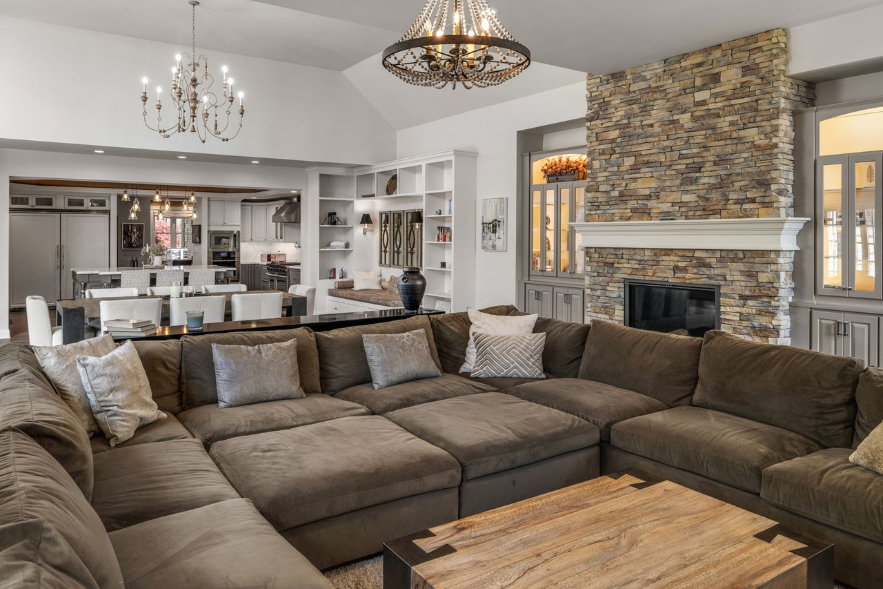 Sewickley Hills Luxury Estate on 10 Acres