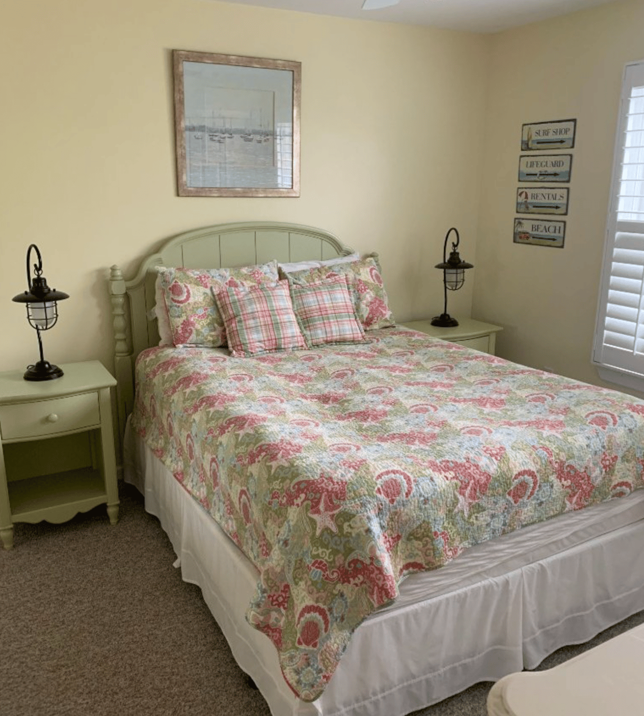 401 Pearl Street (West Unit), Beach Haven