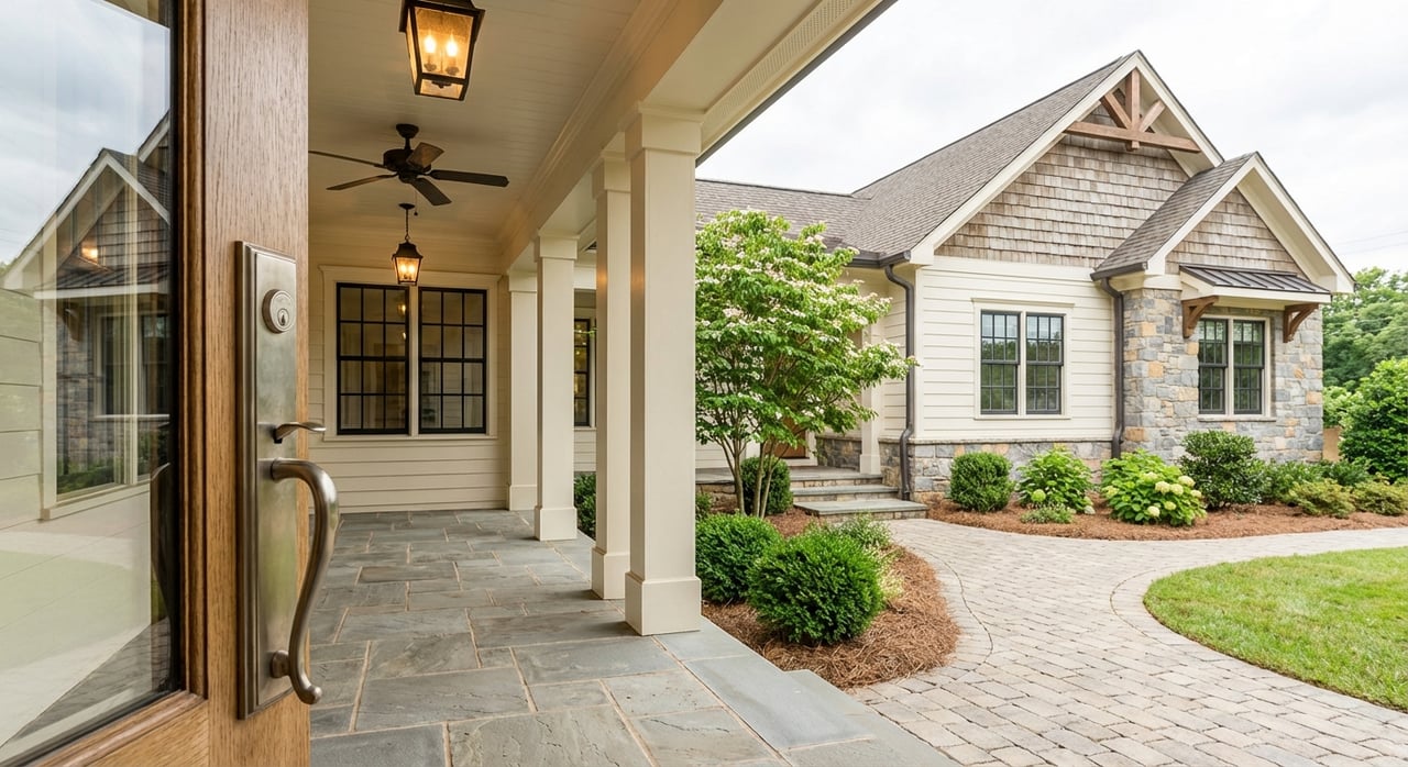 Should You Sell Your Travelers Rest Home Now?