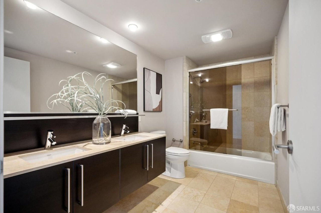 1160 Mission St, #2306