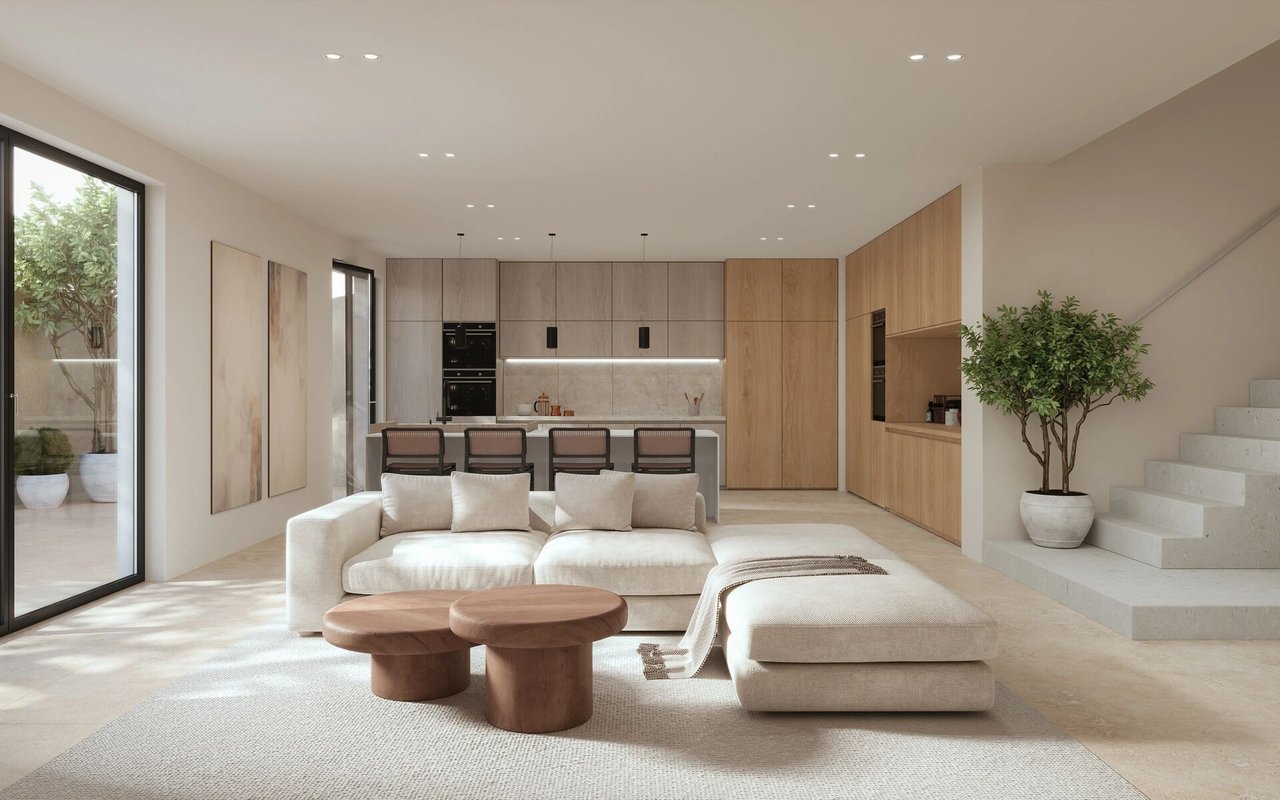 Stage to Sell: How Professional Staging Gets My Listings Sold Faster and for More