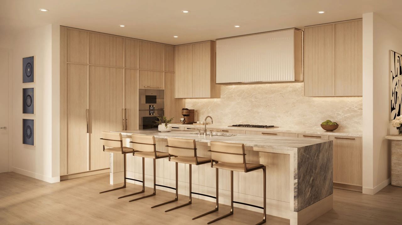 Shorecrest Condos West Palm Beach