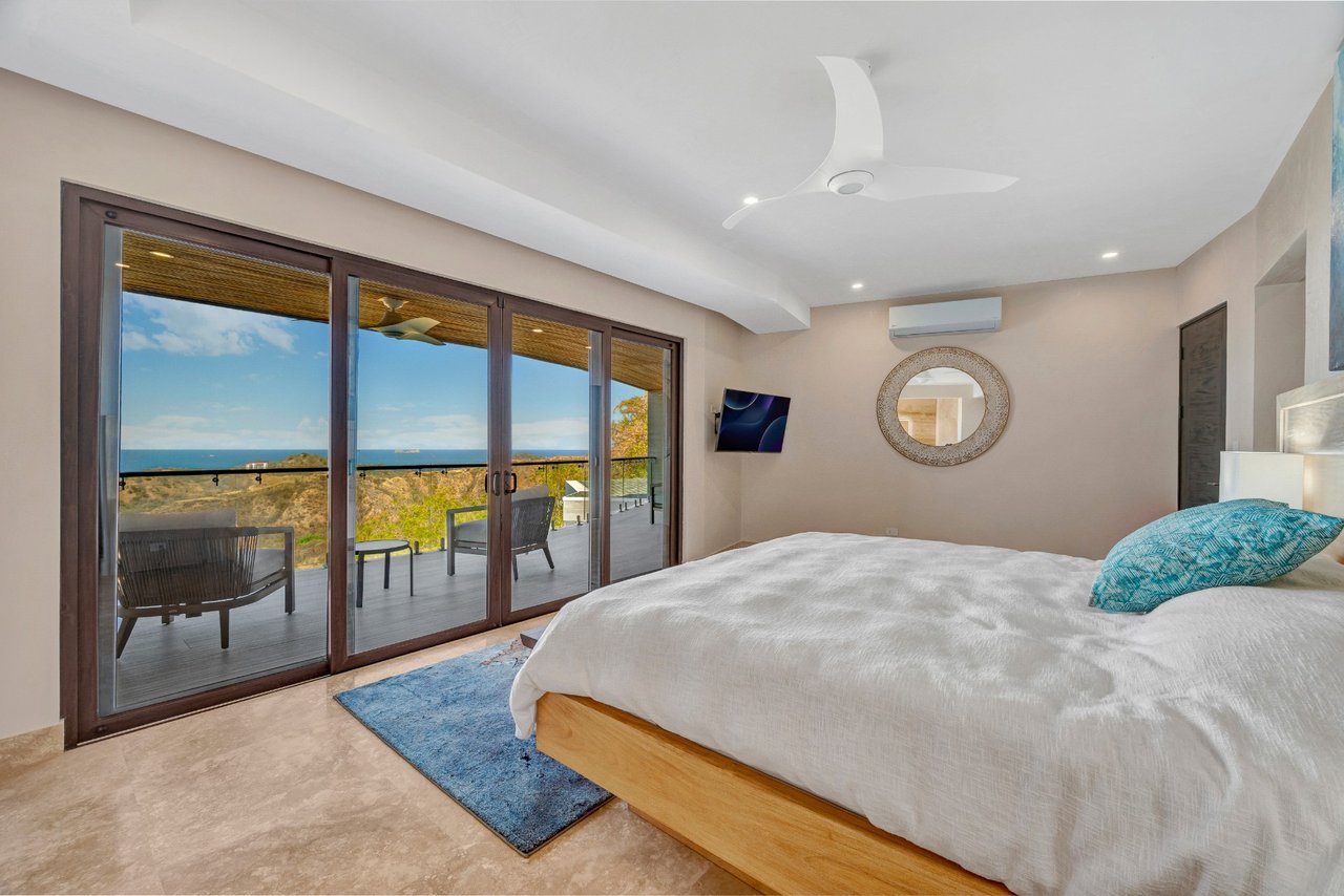 Casa Manta Ray, Mar Vista, Playa Flamingo, Guanacaste