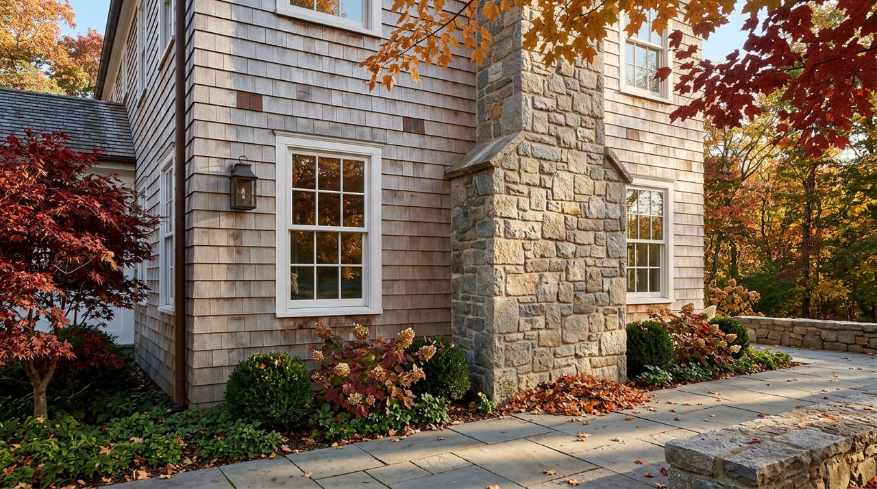A Mill Neck Fall Weekend: Where Frost Mill Road Opens Up in October