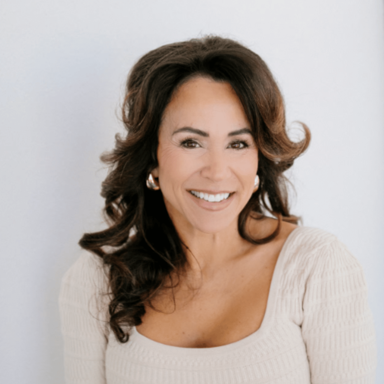 Brandi Accardo Baton Rouge, LA Real Estate Headshot