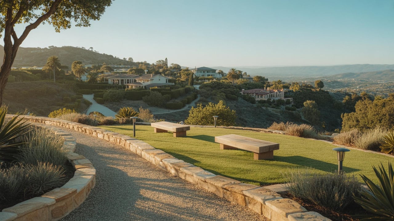Top Outdoor Activities to Experience in Tarzana, CA