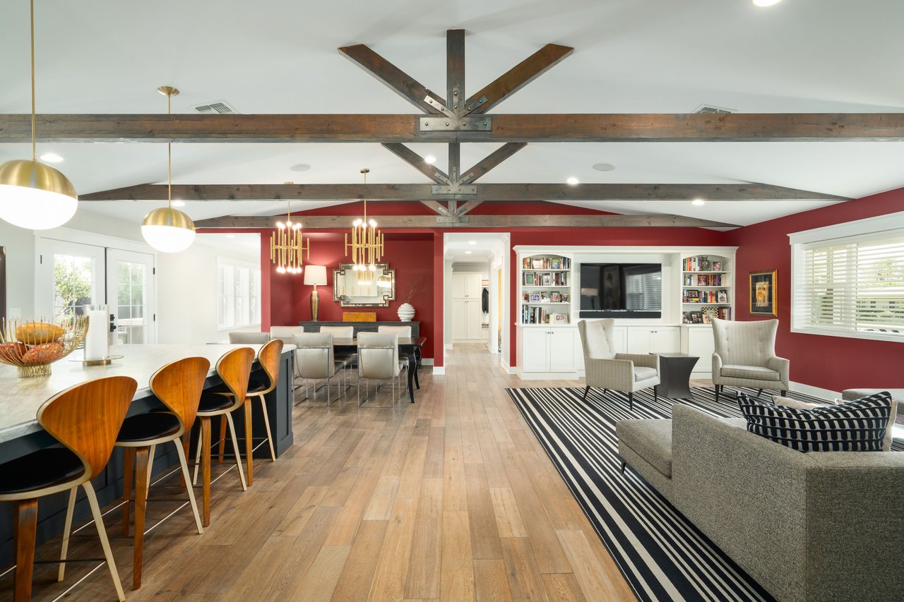 4618 E CALLE VENTURA