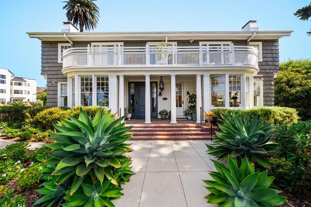 401 Ocean Ave Unit: 2, Santa Monica 