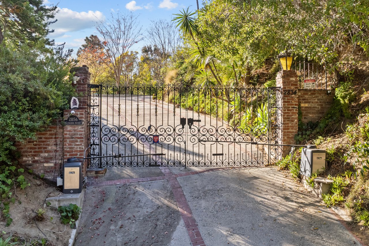 Glendower Estate 🛖