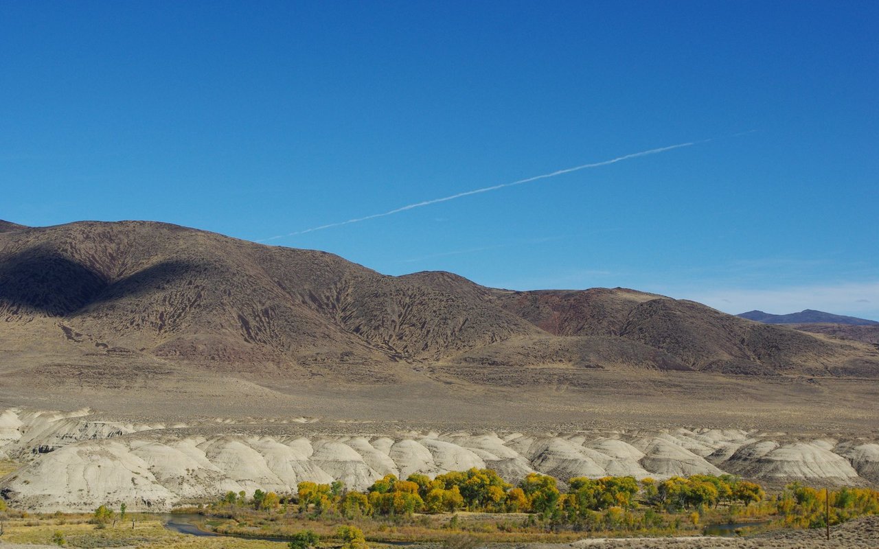 Fernley