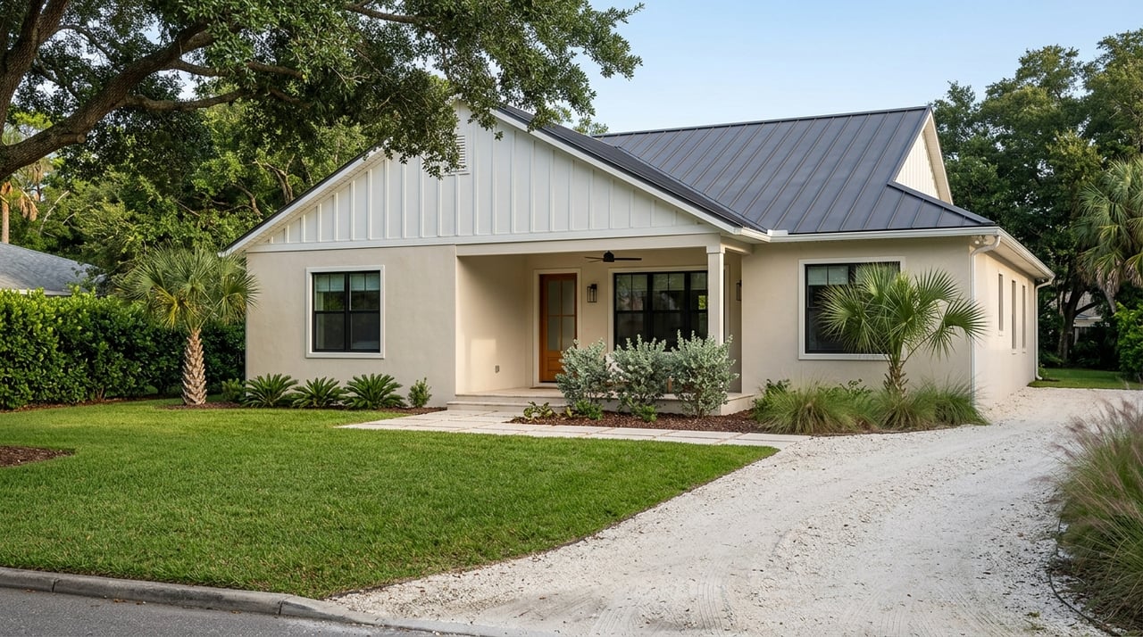 Living In Nokomis: Beach Town Vibe With Elbow Room