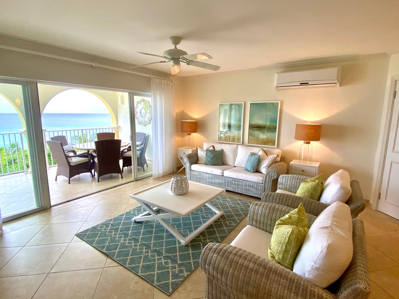 Sapphire Beach 403