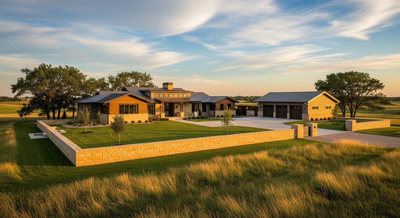 Permits and Zoning Basics in Northland Hutchinson cover