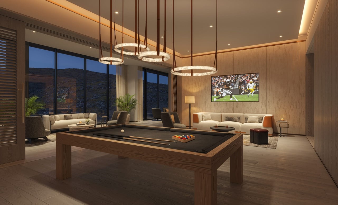 Four Seasons Private Residences