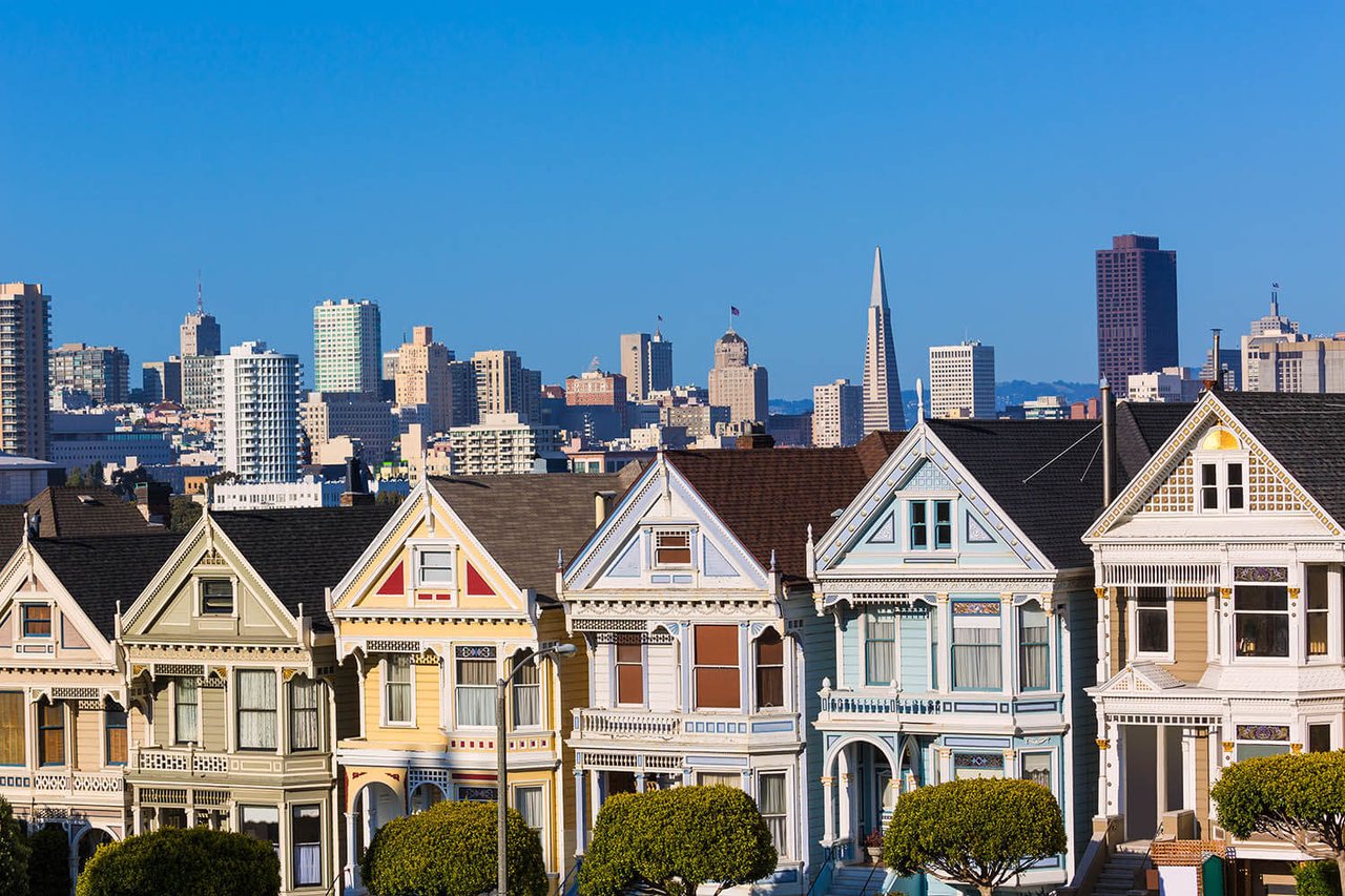 Why Now Is the Right Time to Sell in Pacific Heights (94115)