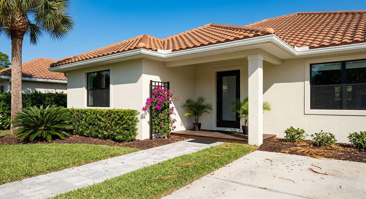 Palm Coast Property Management: What Out-Of-Area Owners Should Know
