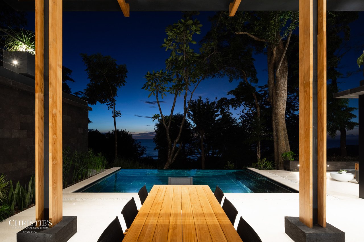 Magna Pacific - Luxury Estate Compound comprised of two Immaculate Villas