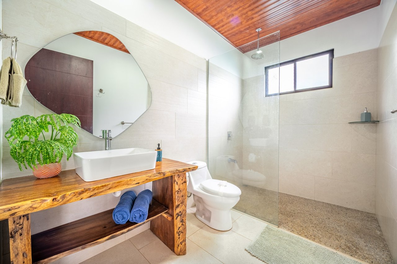 Casa Coroico , Tamarindo, Guanacaste