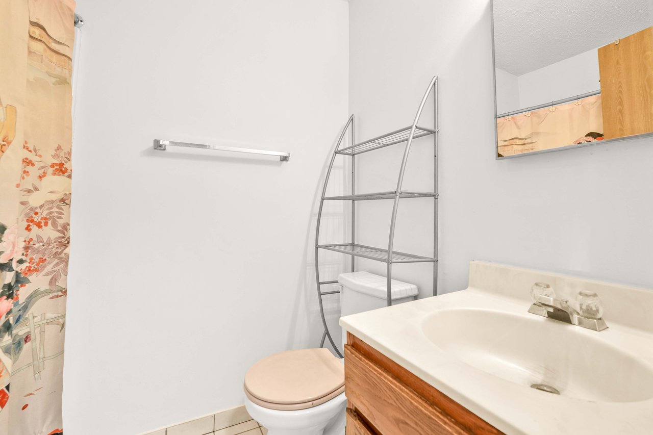 Staten Island Townhome