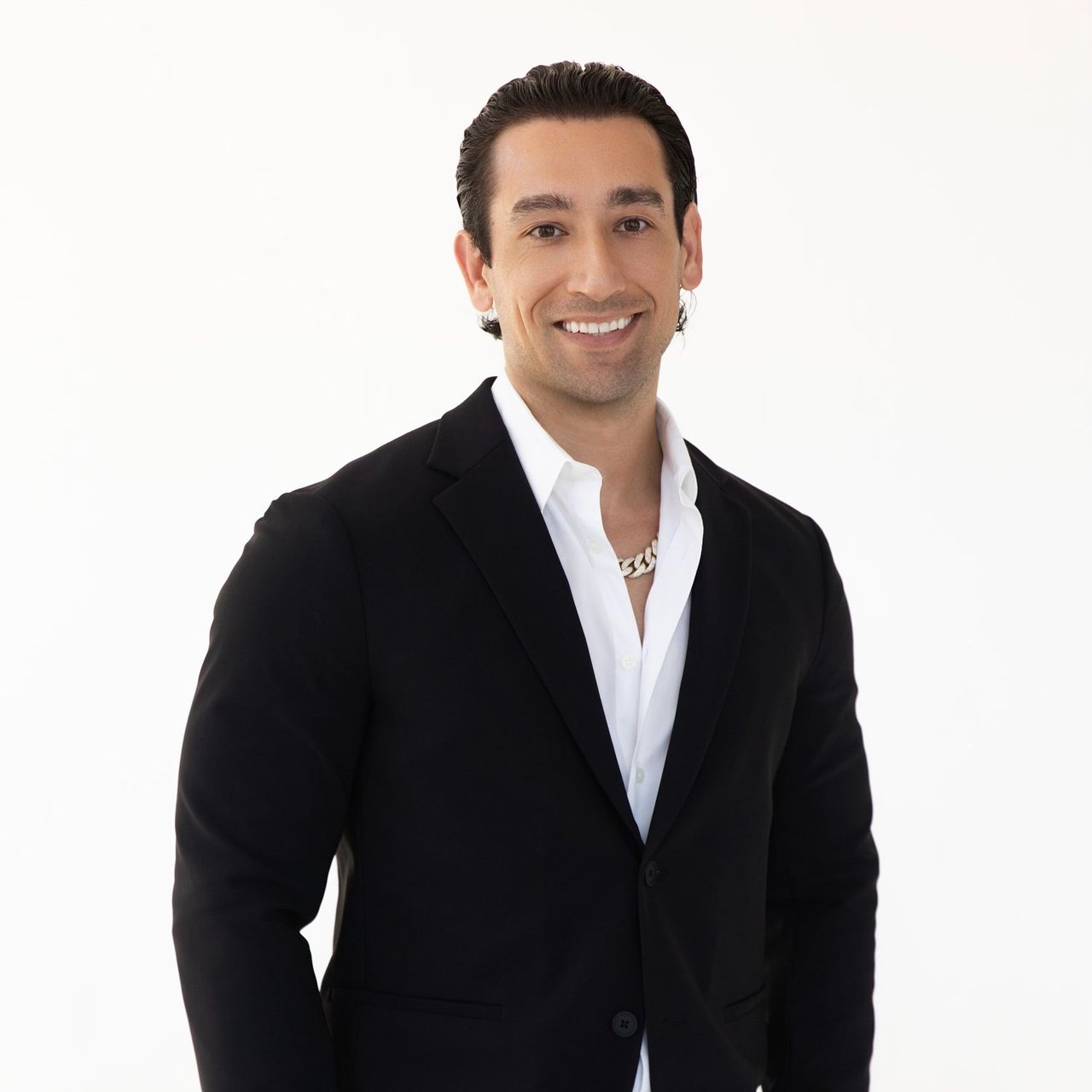 Preston Dubreville
