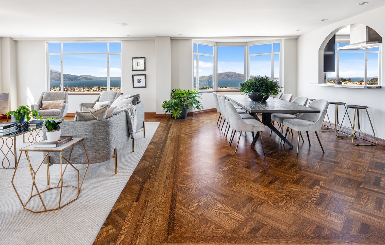 2100 Green Street Penthouse