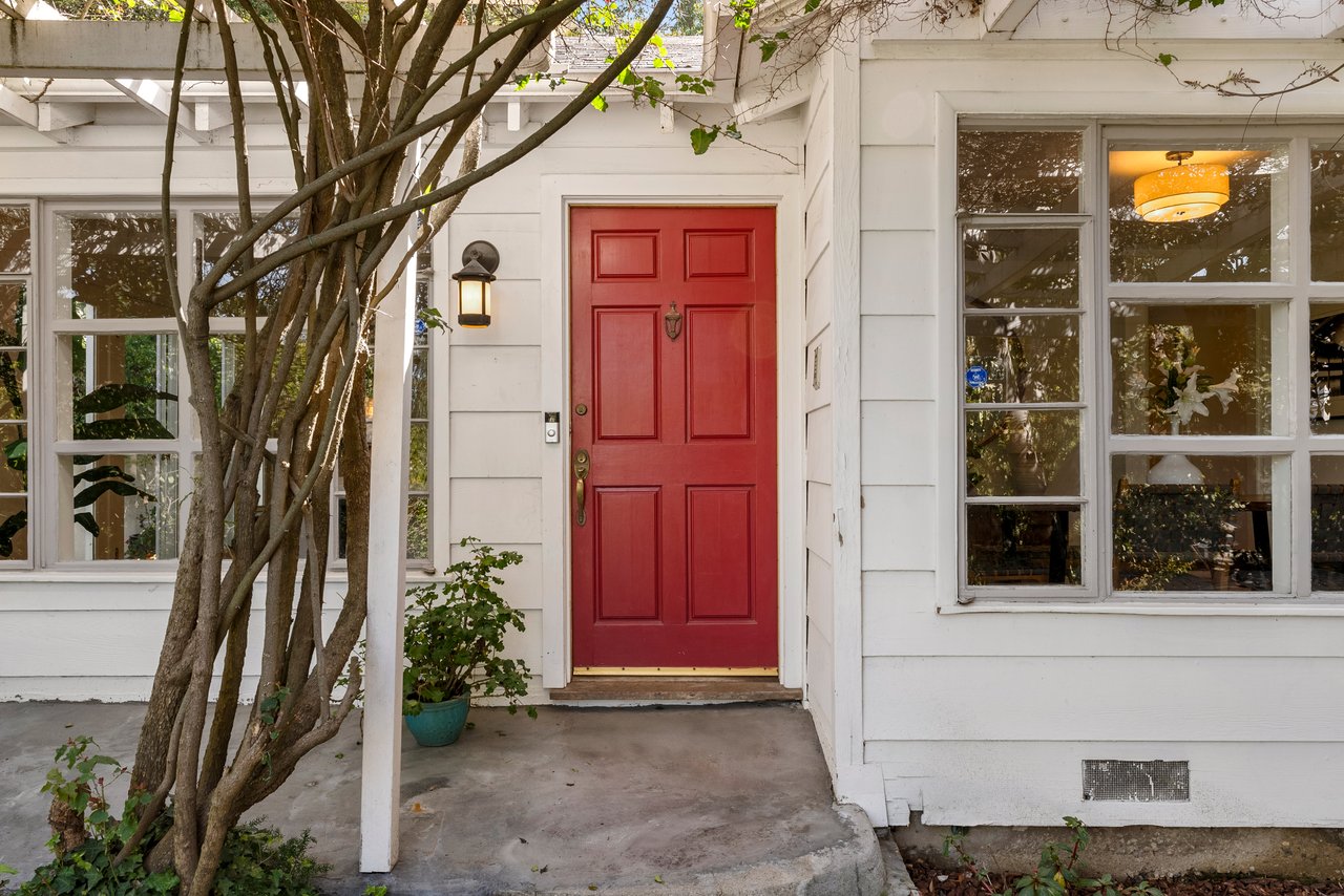 2666 La Cuesta Dr, Sunset Strip