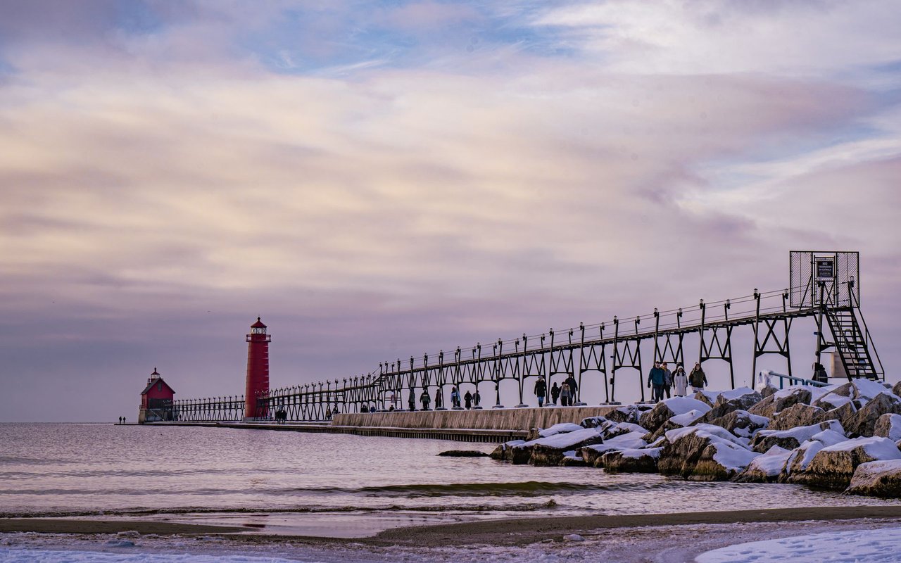 South Haven