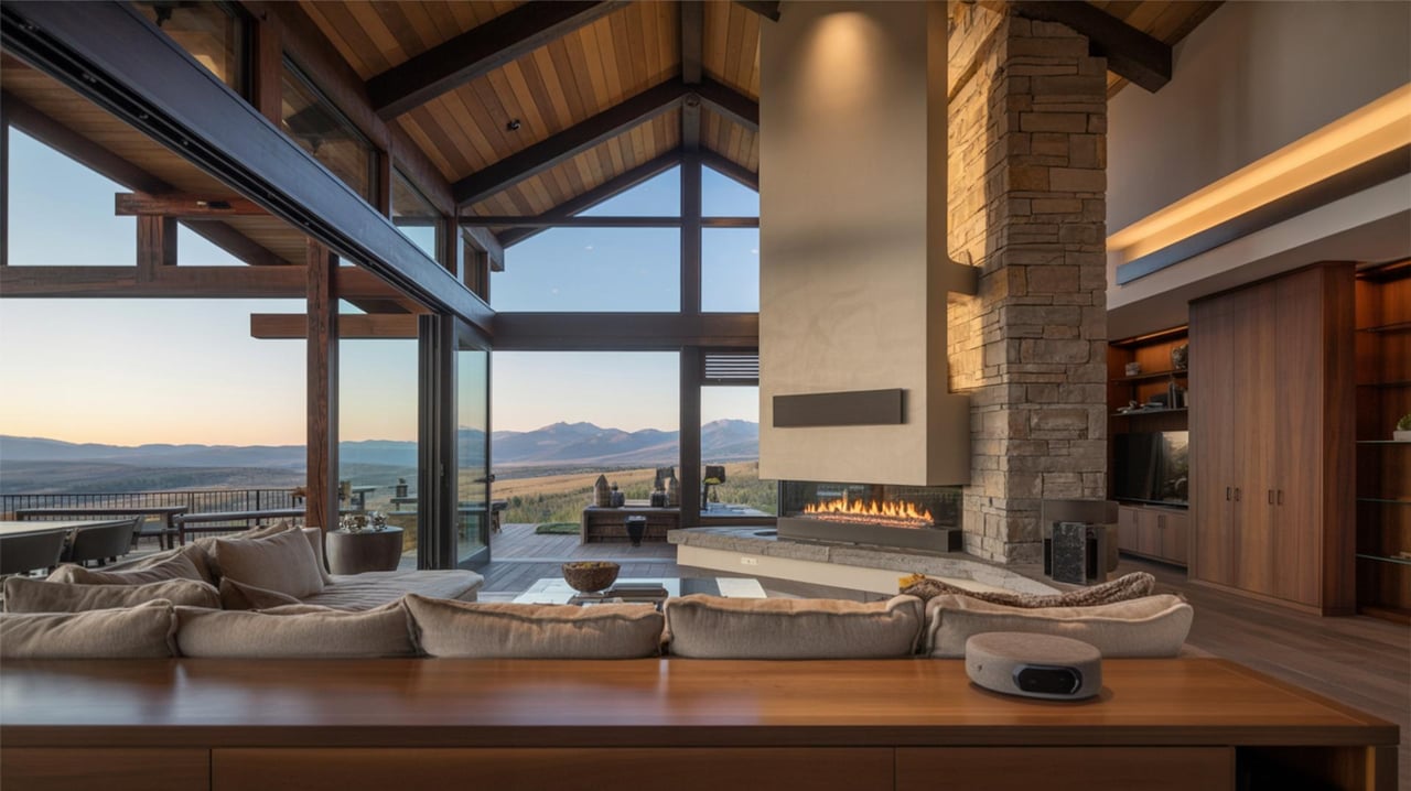 Smart Home Upgrades Every Bozeman Homeowner Should Consider