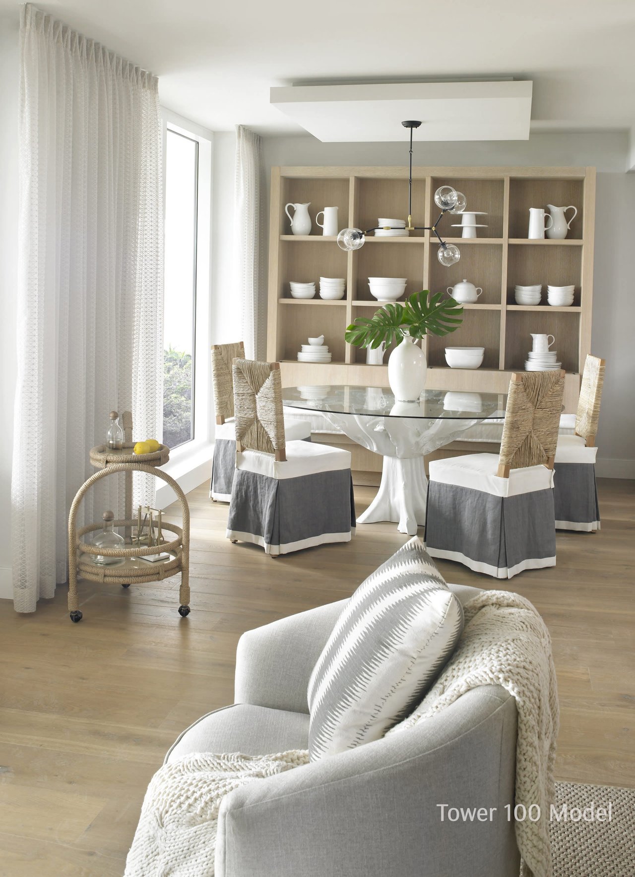 Kalea Bay (Tower 500)