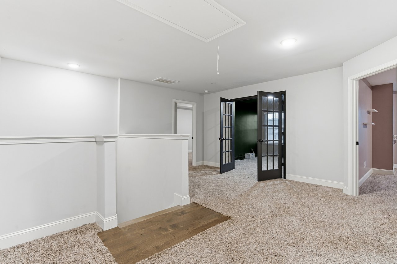 Stunning 4 Bed 3 Bath Home in Madison, AL!