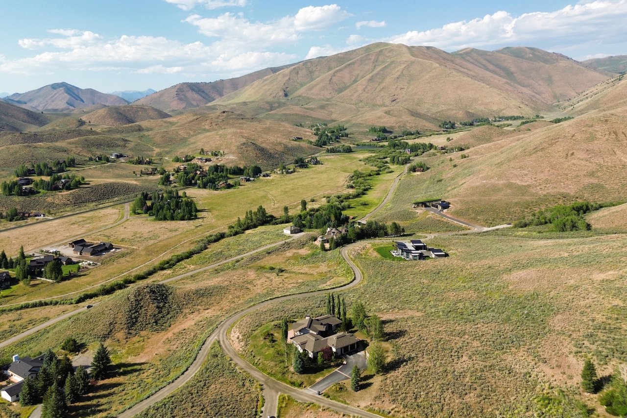 Indian Creek