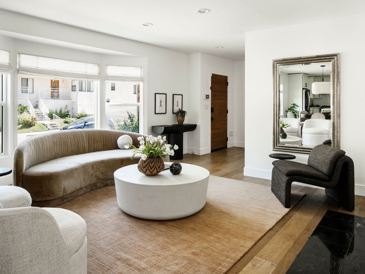 3823 Lorado Way in Historic View Park